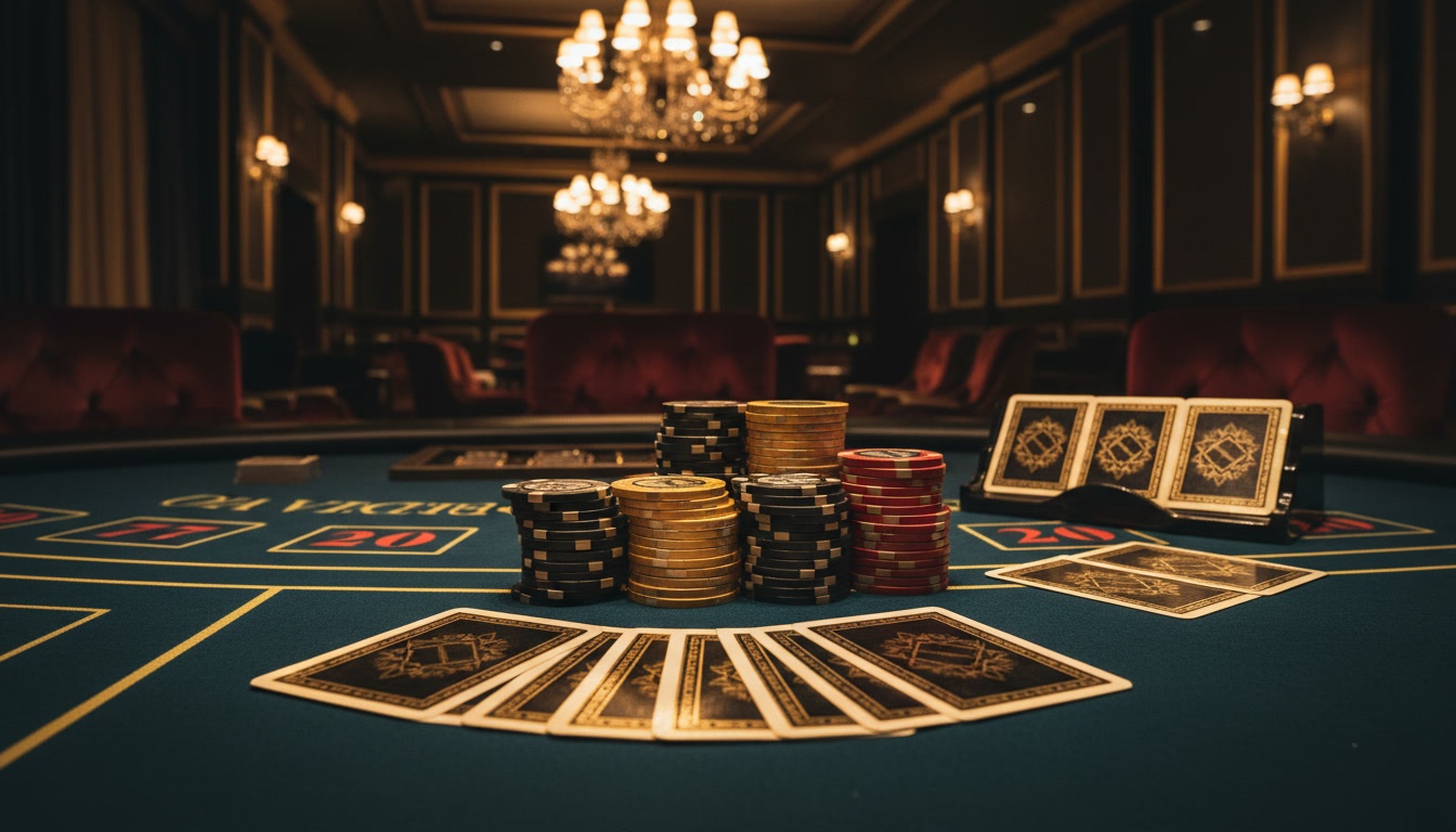 Explore the Diverse Game Selection at Pinnacle Casino